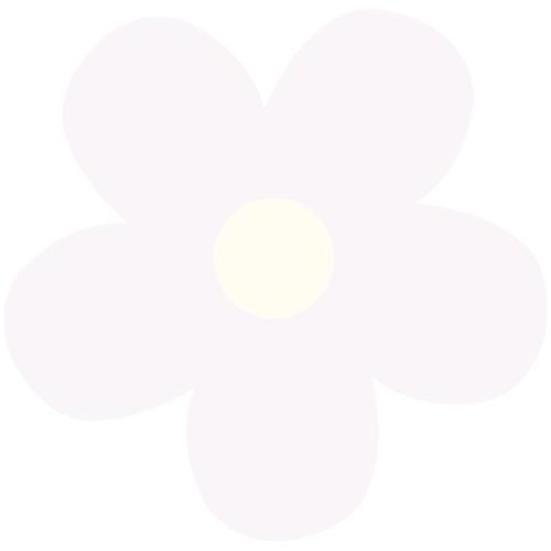 CHROME - Hopes White Chrome – Wildflowers