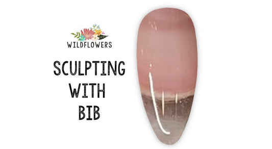 Sculpting with BIB