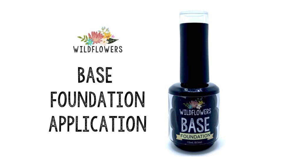 Base Foundation Application