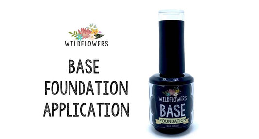 Base Foundation Application