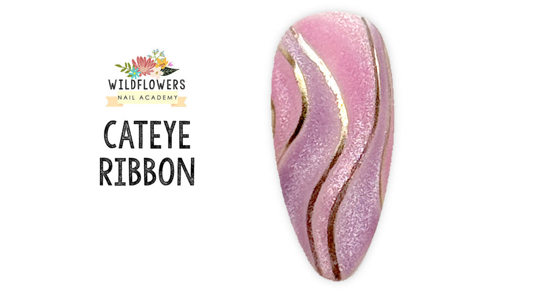 Cateye Ribbon