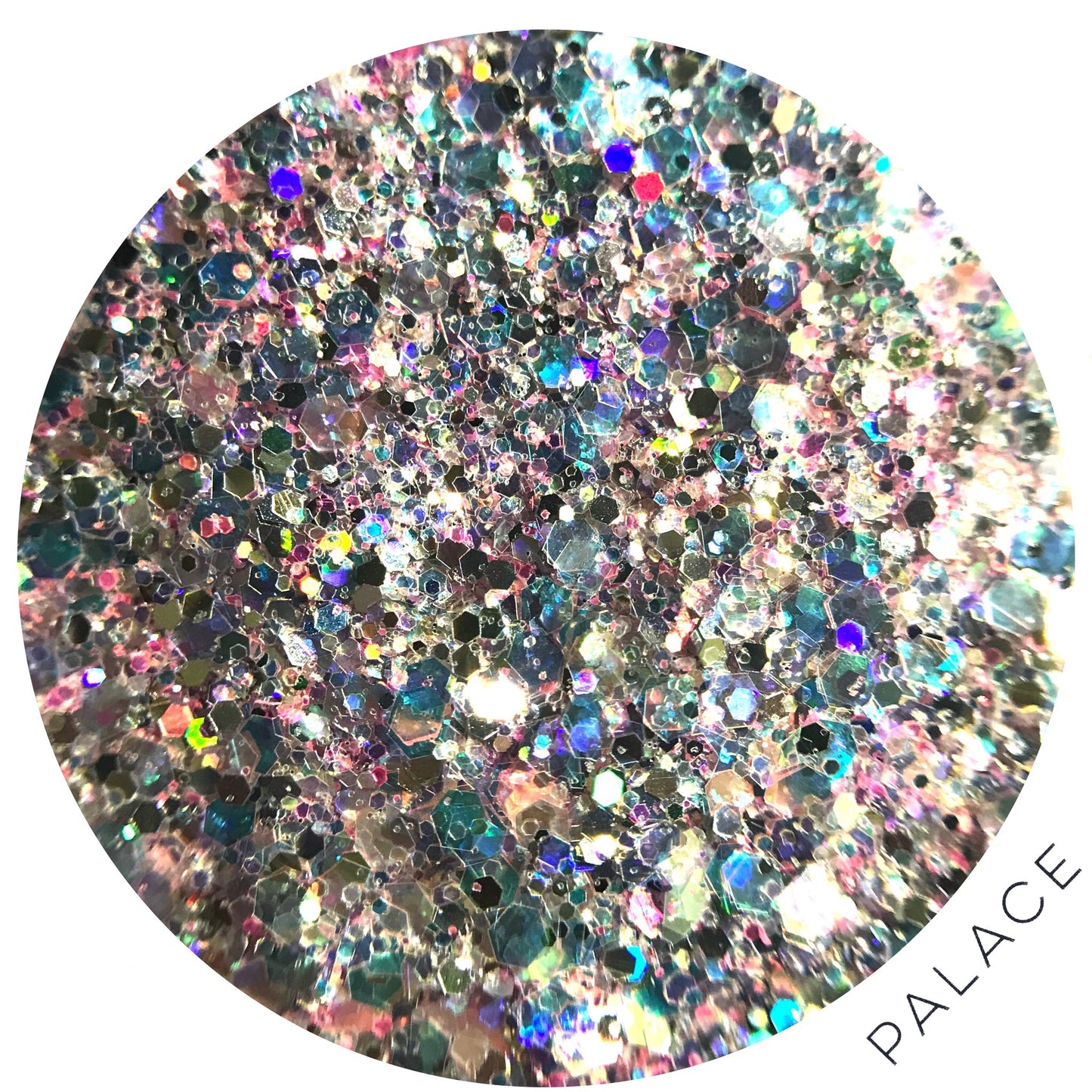 Glitter Set - Palace Collection and Singles